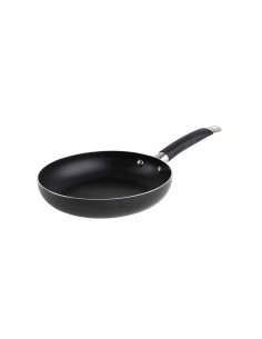 Frigideira antiaderente Orbegozo SFB 8022 22CM Preto Alumínio Forjado Ø 22 cm | Tienda24 Tienda24.eu