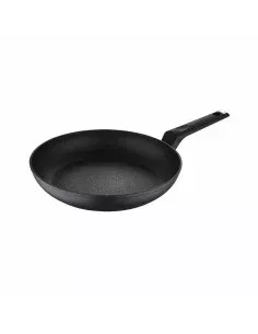 Padella San Ignacio graphite sg6165 Nero Alluminio Multicolore Ø 28 cm Alluminio Forgiato 28 x 5 cm da San Ignacio, Padelle d...