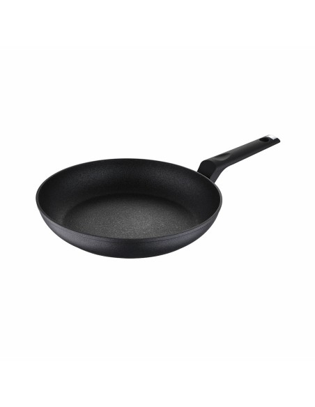 Pan San Ignacio graphite sg6165 Black Aluminium Multicolour Ø 28 cm Toughened aluminium 28 x 5 cm | Tienda24 Tienda24.eu