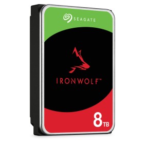 Hard Disk Seagate ST8000VN002 3,5" 8 TB di Seagate, Dischi rigidi - Rif: S0240827, Prezzo: 235,84 €, Sconto: %