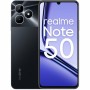 Smartphone Realme Note 50 6,74" Noir 4 GB RAM 128 GB de Realme, Smartphones et téléphones portables débloqués - Réf : S024086...