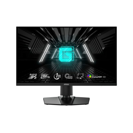 Gaming Monitor MSI G274QPF E2 27" Wide Quad HD 180 Hz by MSI, Monitors - Ref: S0240981, Price: 304,90 €, Discount: %