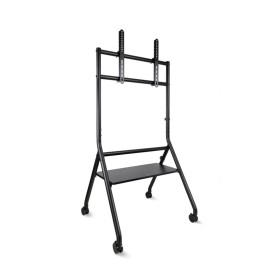 TV Mount TooQ FS20206M-B 86" 37" 80 kg by TooQ, TV tables and stands - Ref: S0241870, Price: 95,36 €, Discount: %