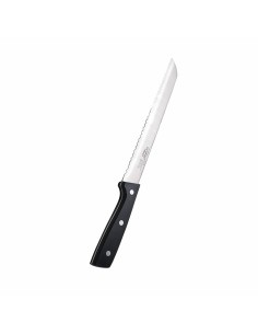 Coltello per il Pane San Ignacio Expert SG41026 Acciaio inossidabile ABS (20 cm) da San Ignacio, Coltelli da pane - Ref: S791...