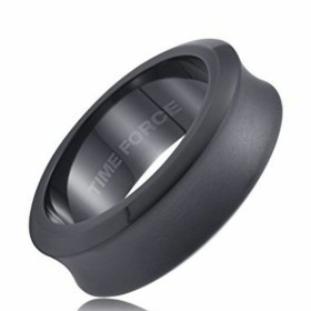 Anillo Hombre Time Force TS5027S22 (Talla 22) de Time Force, Anillos - Ref: S0302795, Precio: 6,45 €, Descuento: %