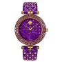 Relógio feminino Versace VK7120014 (40 mm) de Versace, Relógios com braselete - Ref: S0304468, Preço: 657,31 €, Desconto: %