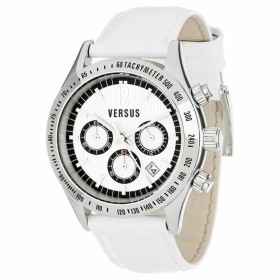 Damenuhr Versace Versus SGC010012 (Ø 43 mm) von Versace Versus, Armbanduhren - Ref: S0322440, Preis: 90,94 €, Rabatt: %