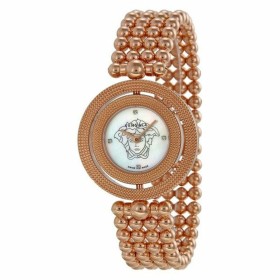 Montre Femme Versace 79Q80SD497S080 (Ø 35 mm) de Versace, Montres bracelet - Réf : S0323703, Prix : 1,00 €, Remise : %