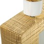 Vaso Alexandra House Living Branco Cerâmica 18 x 7 x 28 cm de Alexandra House Living, Jarrões - Ref: D1621587, Preço: 14,76 €...