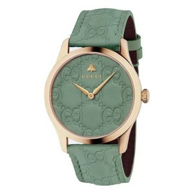 Montre Femme Gucci YA1264099 de Gucci, Montres bracelet - Réf : S0346952, Prix : 370,59 €, Remise : %