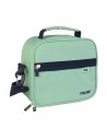 Bolsa Térmica Milan Verde | Tienda24 Tienda24.eu