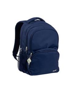 School Bag Travel Time 32 x 42 x 13 cm | Tienda24 Tienda24.eu