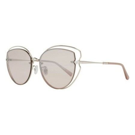 Lunettes de soleil Femme Max Mara MMSHINEIFS-3YG-60 de Max Mara, Lunettes et accessoires - Réf : S0352943, Prix : 53,49 €, Re...