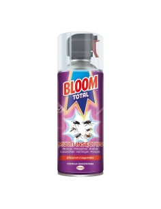 Insektizid Bloom Fliegende Insekten (400 ml) von Bloom, Insektizide und Pestizide - Ref: S7914293, Preis: 13,79 €, Rabatt: %