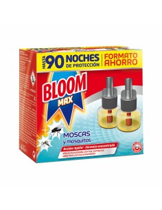 Lámpara Antimosquitos N'oveen IKN30 Negro Metal | Tienda24 Tienda24.eu