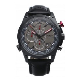 Montre Homme Aviator AVW1369G185S (Ø 43 mm) de Aviator, Montres bracelet - Réf : S0363192, Prix : 62,50 €, Remise : %