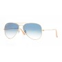 Óculos escuros unissexo Ray-Ban RB3025-58-001-3F (55 mm) Ø 62 mm de Ray-Ban, Óculos e acessórios - Ref: S0370866, Preço: 116,...