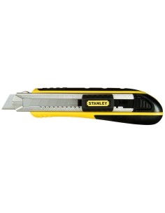 Taglierino Stanley Fatmax 0-10-481 18 mm da Stanley, Frese - Ref: S7914331, Precio: 16,55 €, Descuento: %