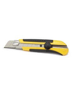 Taglierino Stanley 0-10-425 25 mm da Stanley, Frese - Ref: S7914334, Precio: 17,59 €, Descuento: %