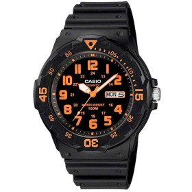 Montre Homme Casio MRW-200H-4BVD (Ø 48 mm) de Casio, Montres bracelet - Réf : S0379130, Prix : 37,84 €, Remise : %