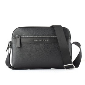 Carteira Homem Michael Kors 37F2LCOC5L-BLACK Preto de Michael Kors, Carteiras e porta-moedas - Ref: S0381366, Preço: 140,70 €...