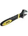 Llave inglesa ajustable Stanley 0-90-949 250 mm | Tienda24 Tienda24.eu