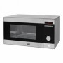 Mikrowelle mit Grill Teka MWE 230 G 23 L 800W Schwarz/Silberfarben Stahl 800 W 1000 W 23 L von Teka, Mikrowellen mit Grill - ...