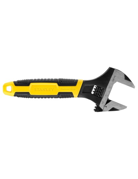 Chiave inglese regolabile Stanley 150mm da Stanley, Chiavi - Ref: S7914351, Precio: 19,94 €, Descuento: %