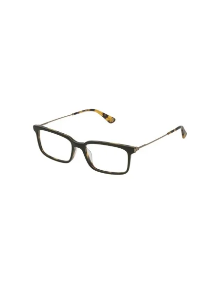 Monture de Lunettes Homme Police Vert Ø 52 mm | Tienda24 Tienda24.eu