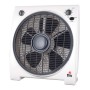 Ventillateur Grupo FM BF4 8600046608 45W Blanc de Grupo FM, Ventilateurs de table - Réf : S0415655, Prix : 29,46 €, Remise : %