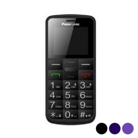 Téléphone portable pour personnes âgées Maxcom MM918-BLACK | Tienda24 - Global Online Shop Tienda24.eu