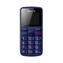 Mobile telephone for older adults Panasonic KX-TU110EX 1,77" TFT Bluetooth LED | Tienda24 - Global Online Shop Tienda24.eu