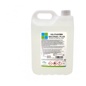 Gel hydroalcoolique Dico-net 70% 500 ml (12 Unités) | Tienda24 - Global Online Shop Tienda24.eu