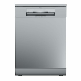 Dishwasher Teka DFS 76810 Titanium 60 cm by Teka, Standard size dishwashers - Ref: S0432258, Price: 474,79 €, Discount: %