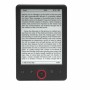 eBook Denver Electronics 635L 4GB Noir 6" de Denver Electronics, Liseuses - Réf : S0432565, Prix : 92,75 €, Remise : %