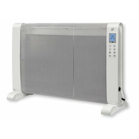 Heizung S&P Weiß 1500 W | Tienda24 - Global Online Shop Tienda24.eu