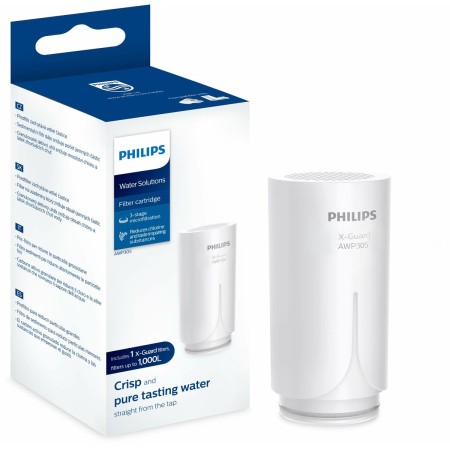 Filter for tap Philips AWP305/10 by Philips, Filter Taps - Ref: S0450759, Price: 8,62 €, Discount: %