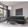 Chaise longue avec bras droit court Sofaskins NIAGARA 210 - 340 cm de Sofaskins, Housses de canapé - Réf : D1200189, Prix : 1...