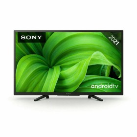 TV intelligente Sony KD32W800P1AEP 32" HD DLED WiFi HD LED D-LED LCD de Sony, Téléviseurs - Réf : S0451823, Prix : 340,49 €, ...