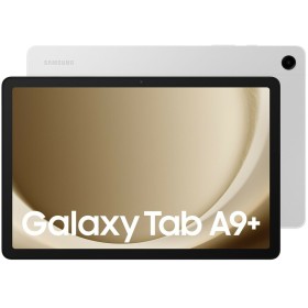 Tablette Samsung SM-X210NZSEEUB 8 GB RAM 8 GB 128 GB Argenté de Samsung, Tablettes tactiles - Réf : S0454684, Prix : 241,60 €...