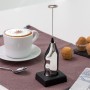 Mini Batteur et Mousseur Cappuccino Koopman de Koopman, Mousseurs à lait automatiques - Réf : S0456041, Prix : 2,82 €, Remise...