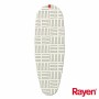 Ironing board Rayen 130 x 47 cm White by Rayen, Ironing Boards - Ref: S0456059, Price: 17,55 €, Discount: %