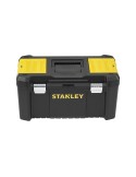 Cassetta degli Attrezzi Stanley STST1-75521 48 cm Plastica da Stanley, Cassette porta attrezzi - Ref: S7914440, Precio: 19,31...