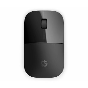 Wireless Mouse HP Black by HP, Mice - Ref: S0456537, Price: 14,40 €, Discount: %