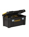 Cassetta degli Attrezzi Stanley STST1-75521 48 cm Plastica da Stanley, Cassette porta attrezzi - Ref: S7914440, Precio: 19,31...