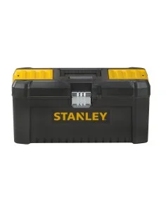 Cassetta degli Attrezzi Stanley STST1-75518 Plastica (40 cm) da Stanley, Cassette porta attrezzi - Ref: S7914446, Precio: 16,...