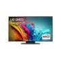 TV intelligente LG 50QNED87T6B 4K Ultra HD AMD FreeSync QNED 50" de LG, Téléviseurs - Réf : S0457282, Prix : 813,39 €, Remise...