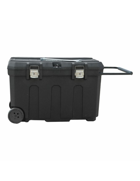 Transportation Chest Stanley MOBILE Job Chest 190 L | Tienda24 Tienda24.eu