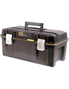 Boîte à outils Stanley (42,2 x 5,2 x 33,4 cm) | Tienda24 Tienda24.eu