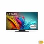 TV intelligente LG 50QNED87T6B 4K Ultra HD AMD FreeSync QNED 50" de LG, Téléviseurs - Réf : S0457282, Prix : 813,39 €, Remise...